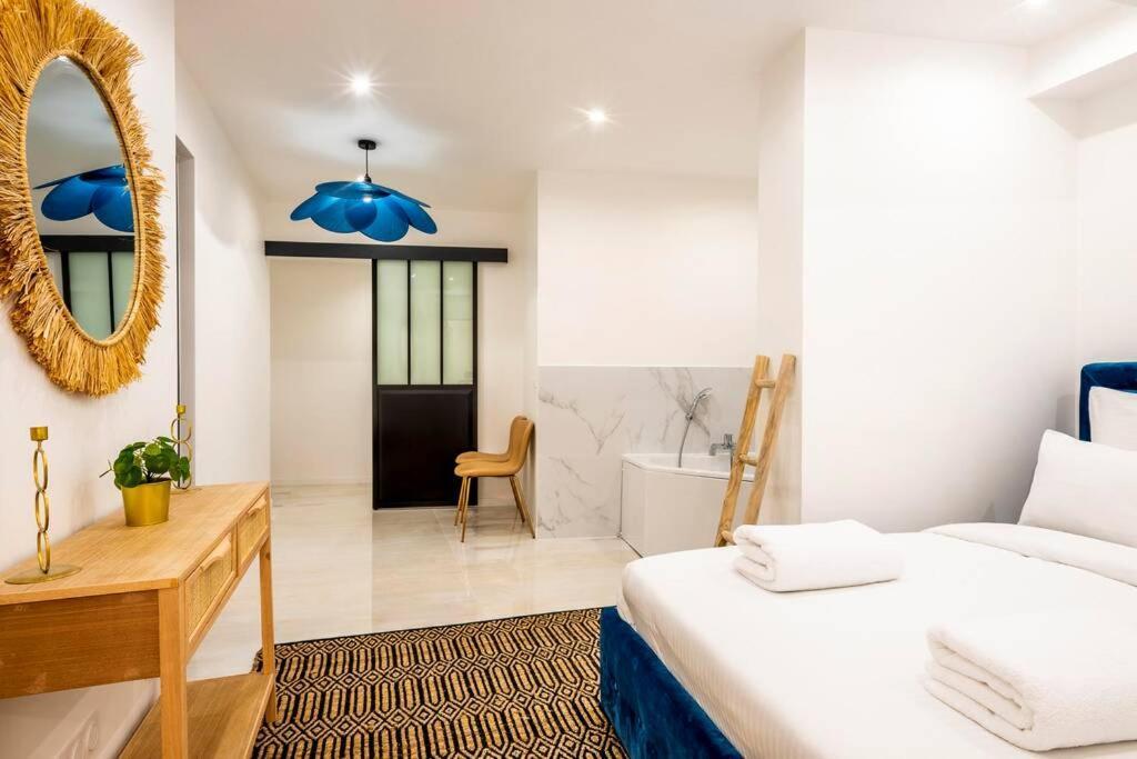 Residence Le Marais - Paris Dış mekan fotoğraf