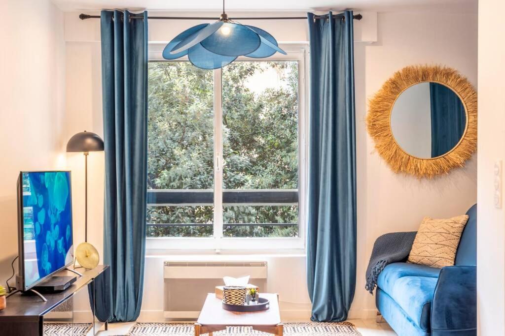 Residence Le Marais - Paris Dış mekan fotoğraf