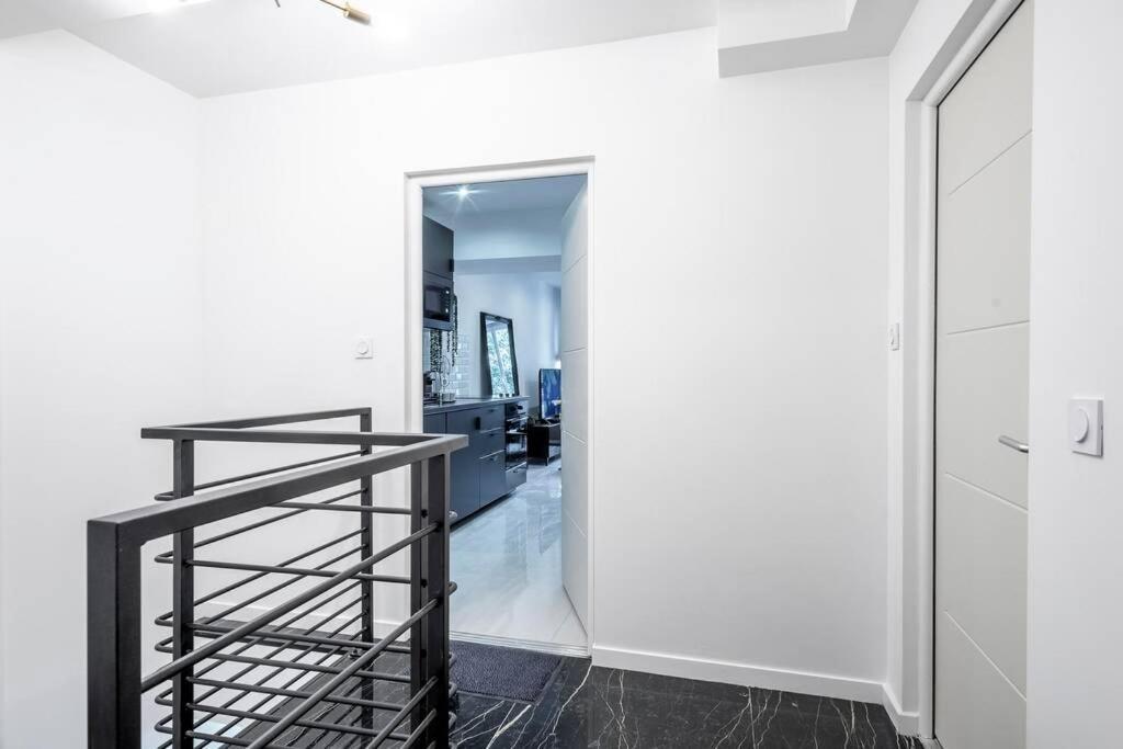 Residence Le Marais - Paris Dış mekan fotoğraf