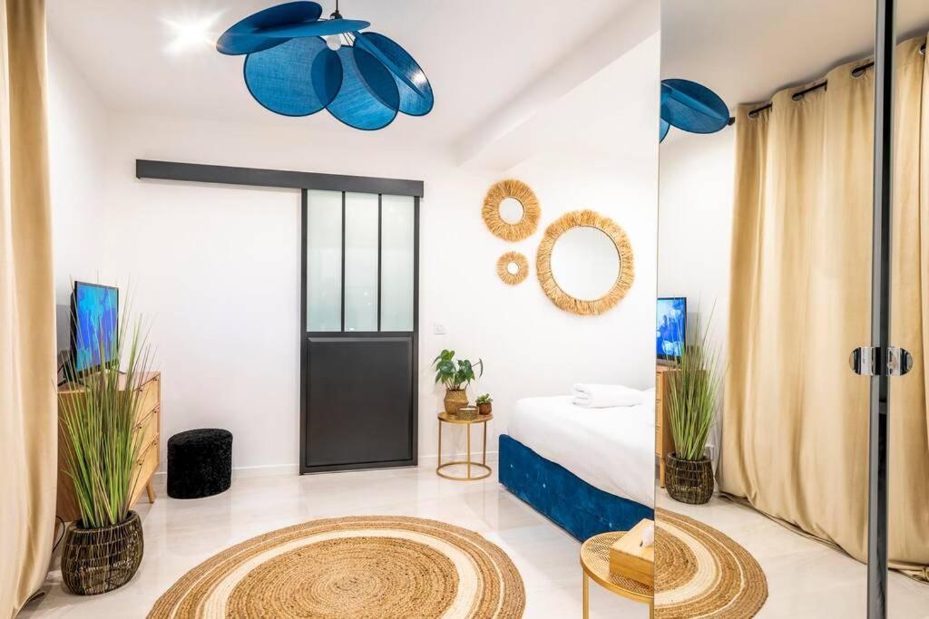 Residence Le Marais - Paris Dış mekan fotoğraf