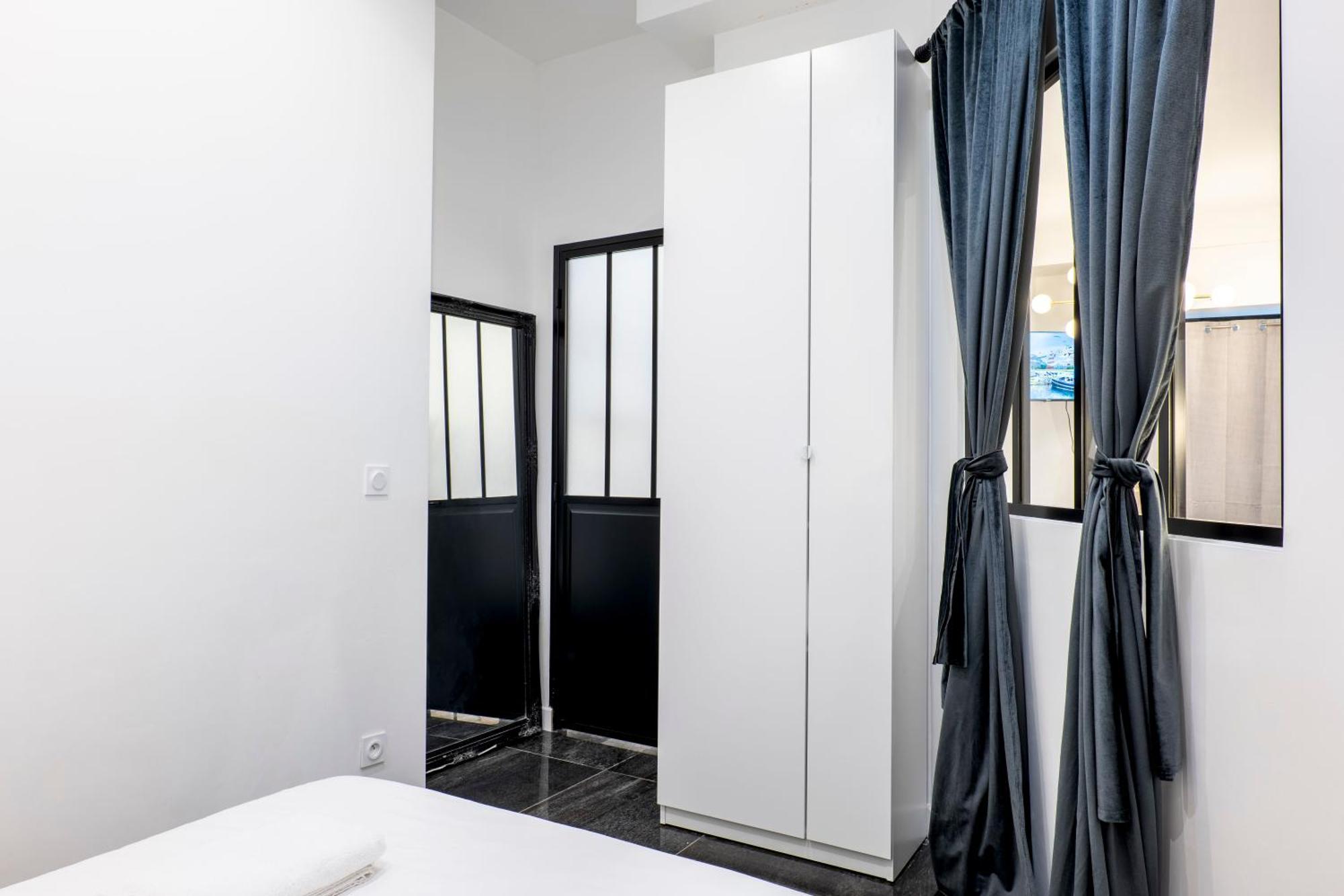 Residence Le Marais - Paris Dış mekan fotoğraf